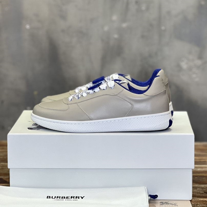 B**rry sneakers